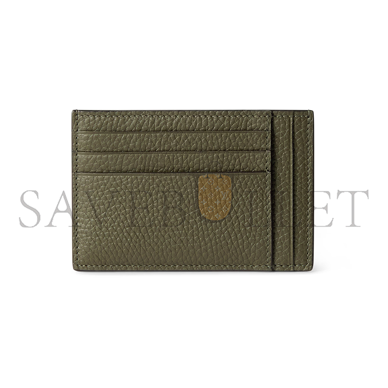 GUCCI GG JUMBO CARD CASE 812681 (12*8cm)